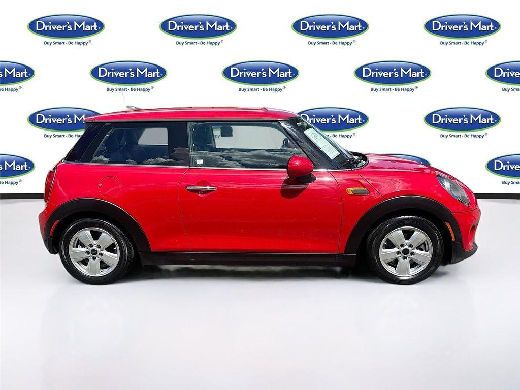 used 2019 MINI Hardtop car, priced at $11,995