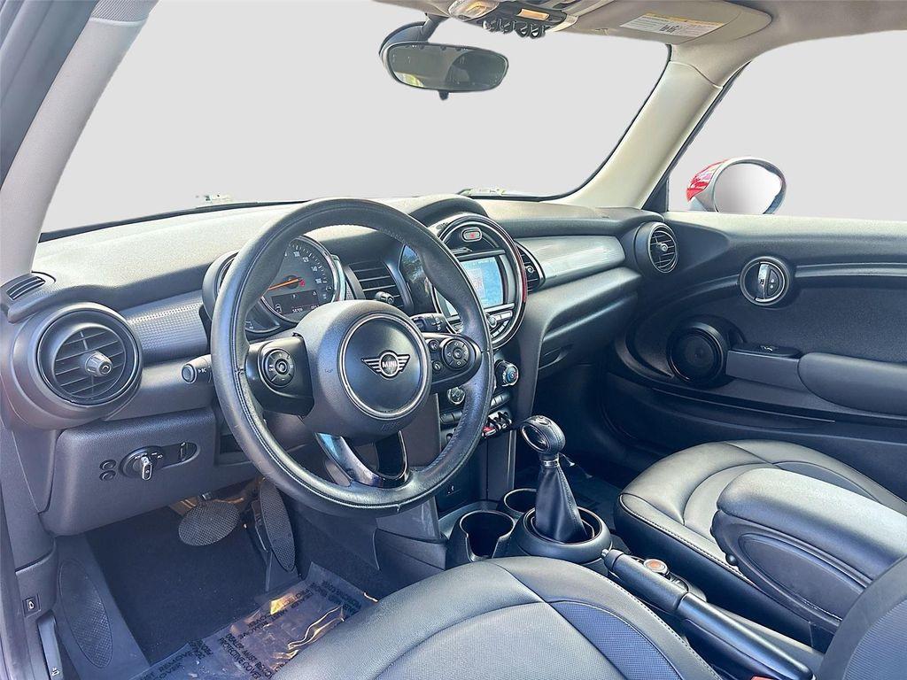 used 2019 MINI Hardtop car, priced at $11,995