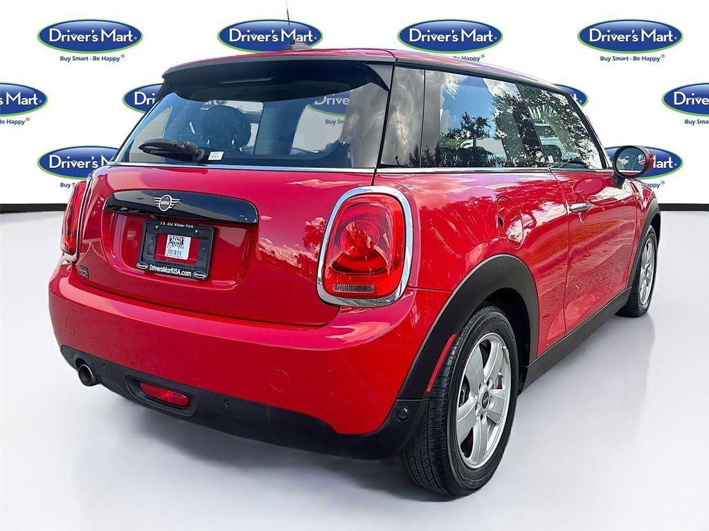 used 2019 MINI Hardtop car, priced at $11,995