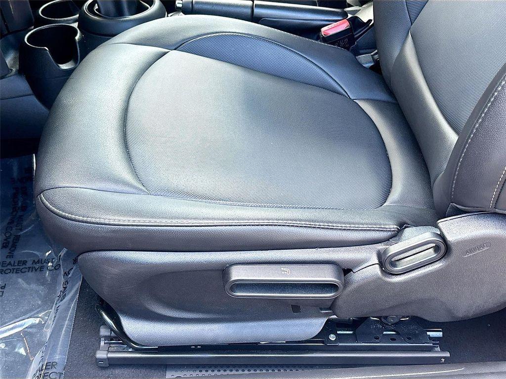 used 2019 MINI Hardtop car, priced at $11,995