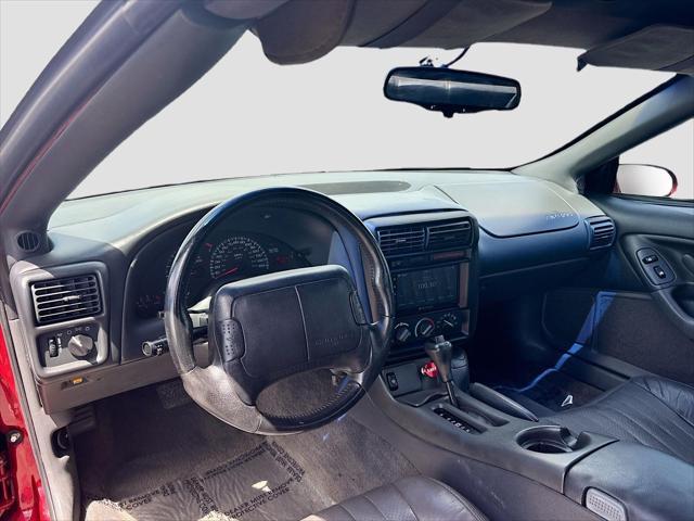 used 1997 Chevrolet Camaro car, priced at $9,999