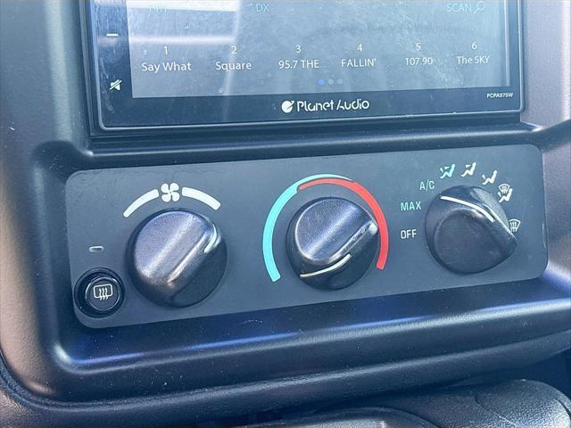 used 1997 Chevrolet Camaro car, priced at $9,999