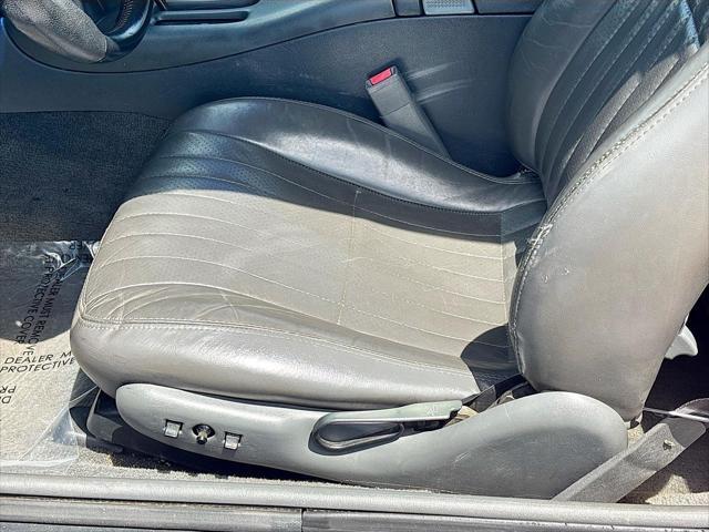 used 1997 Chevrolet Camaro car, priced at $9,999