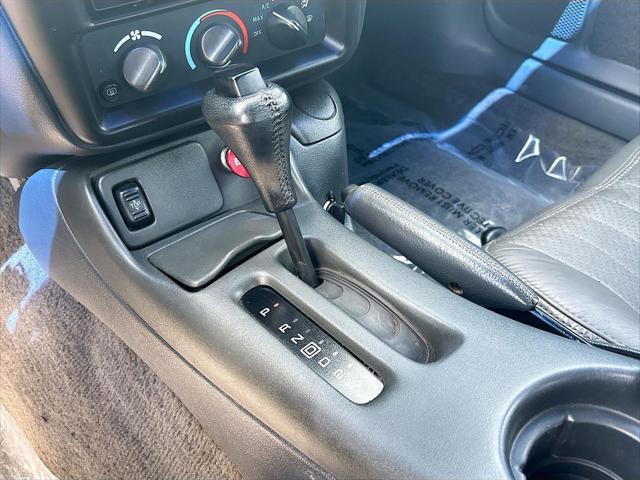 used 1997 Chevrolet Camaro car, priced at $9,999