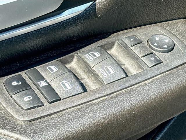 used 2023 Ram 1500 car, priced at $28,995