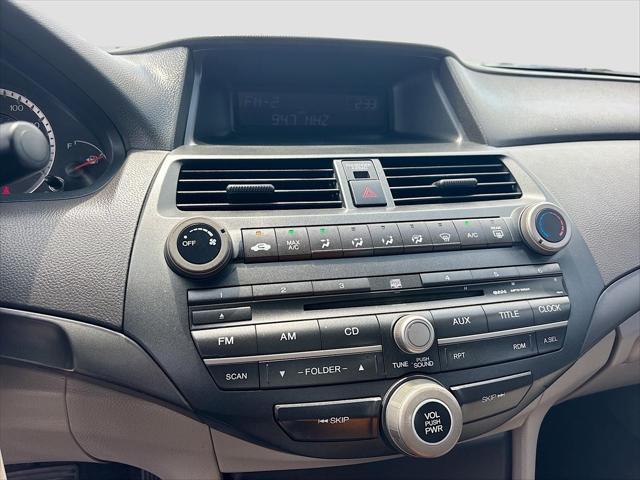 used 2008 Honda Accord car, priced at $4,899