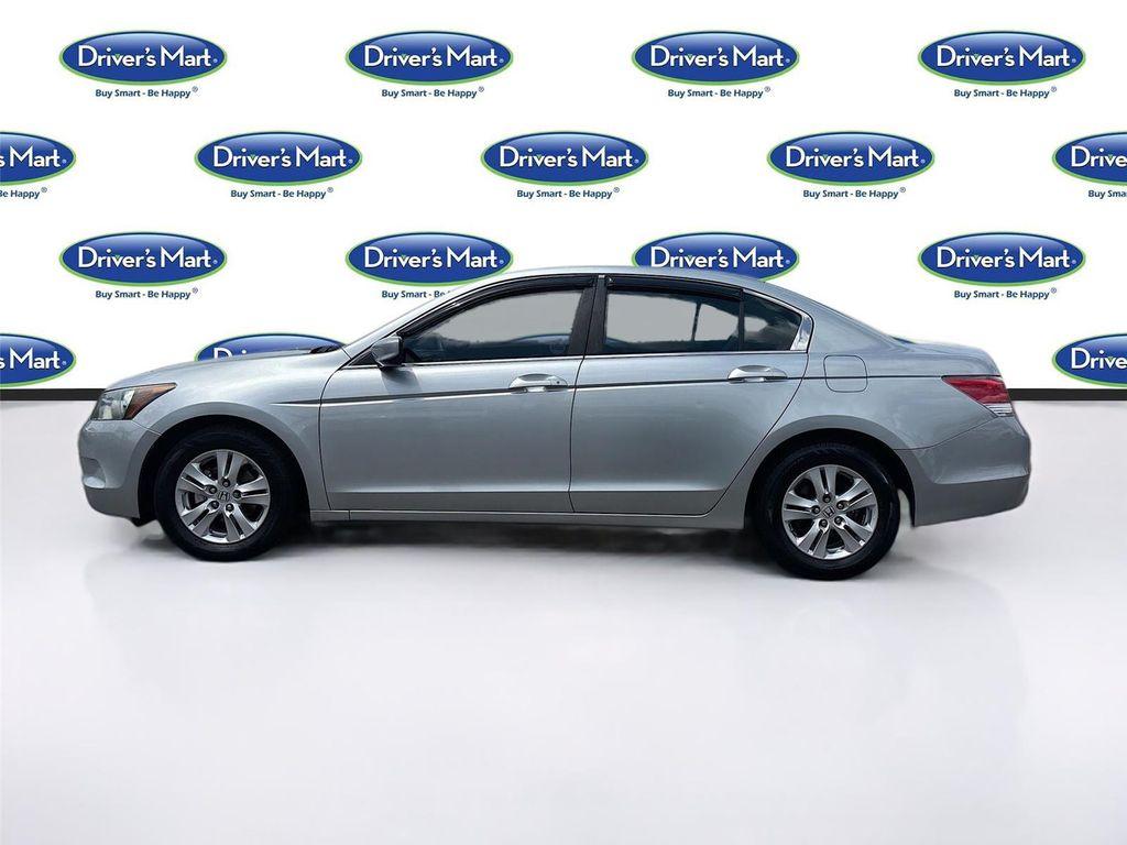 used 2008 Honda Accord car, priced at $3,999
