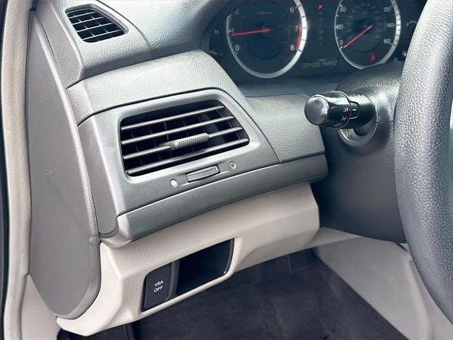 used 2008 Honda Accord car, priced at $4,899