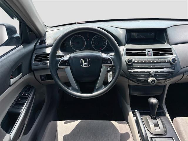 used 2008 Honda Accord car, priced at $4,899