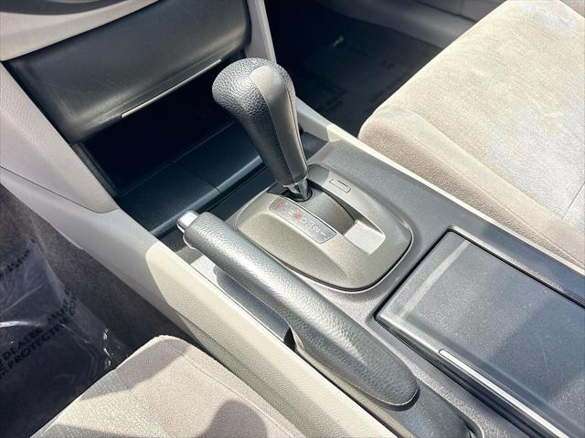 used 2008 Honda Accord car, priced at $4,899