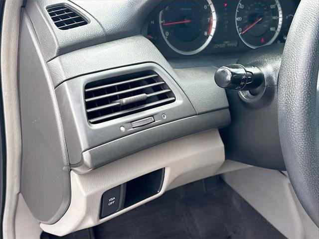 used 2008 Honda Accord car, priced at $4,899