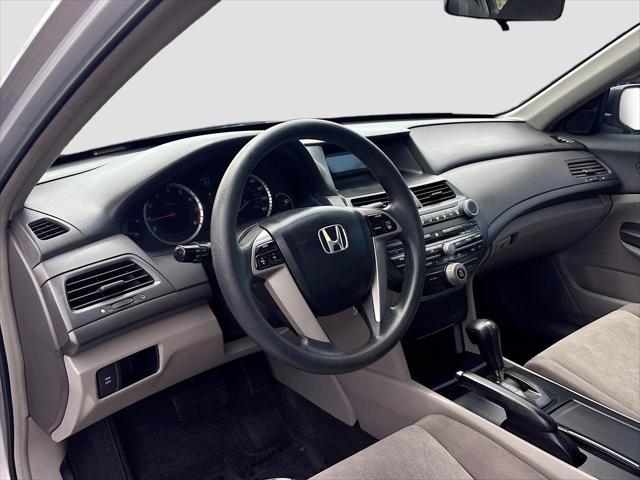 used 2008 Honda Accord car, priced at $4,899