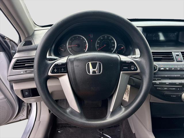 used 2008 Honda Accord car, priced at $4,899
