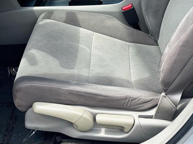 used 2008 Honda Accord car, priced at $4,899