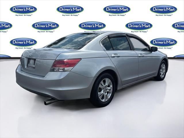 used 2008 Honda Accord car, priced at $4,899