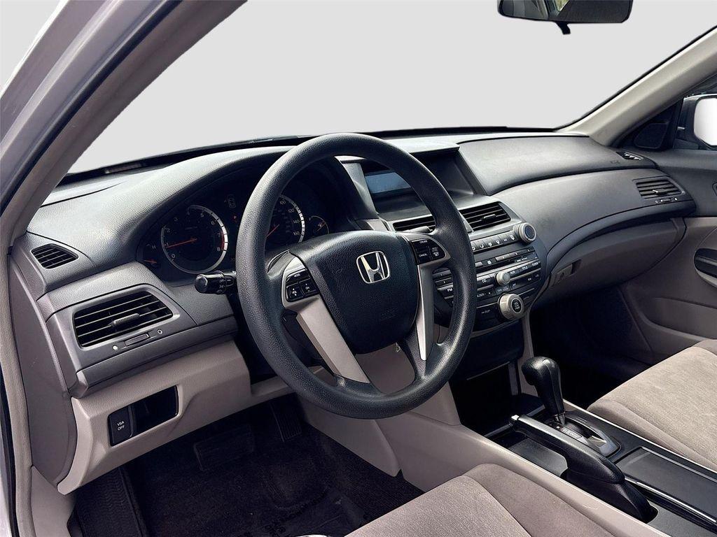 used 2008 Honda Accord car, priced at $3,999