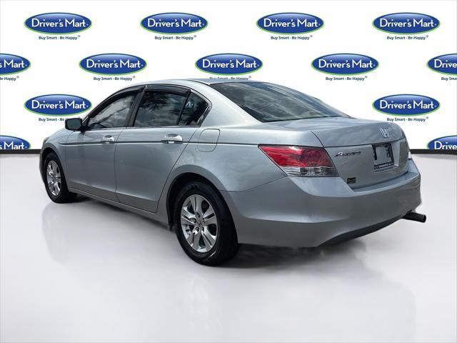 used 2008 Honda Accord car, priced at $4,899