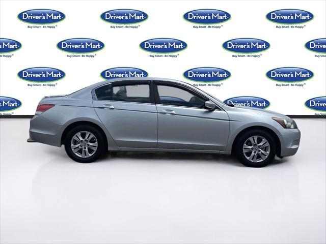 used 2008 Honda Accord car, priced at $4,899
