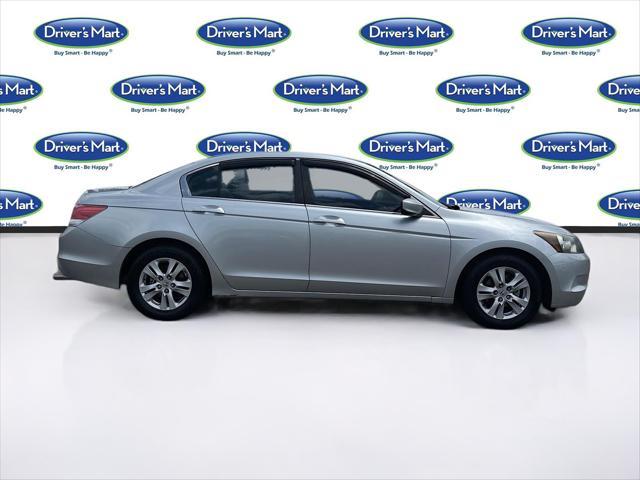 used 2008 Honda Accord car, priced at $4,899