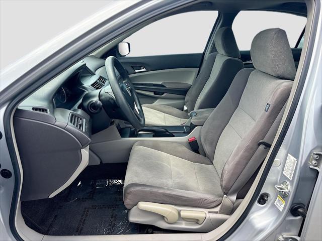 used 2008 Honda Accord car, priced at $4,899