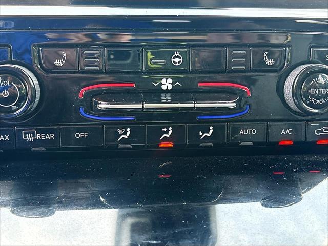 used 2023 Jeep Grand Cherokee 4xe car, priced at $26,945