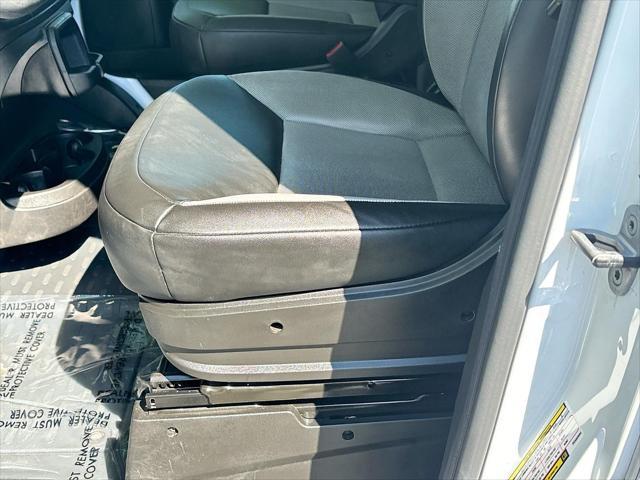 used 2023 Ram ProMaster 2500 car, priced at $28,994