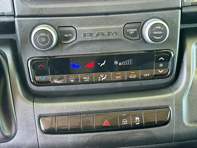 used 2023 Ram ProMaster 2500 car, priced at $28,994