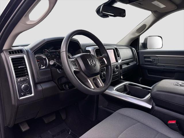 used 2023 Ram 1500 Classic car, priced at $23,995