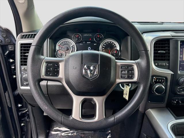 used 2023 Ram 1500 Classic car, priced at $23,995