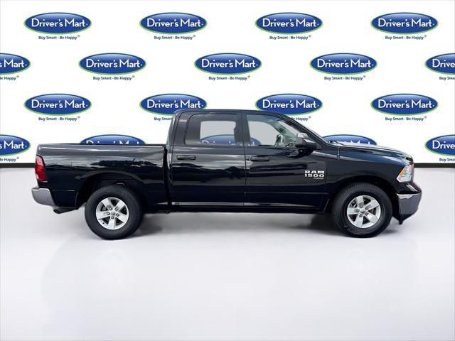 used 2023 Ram 1500 Classic car, priced at $23,995