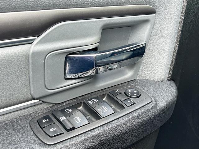 used 2023 Ram 1500 Classic car, priced at $23,995