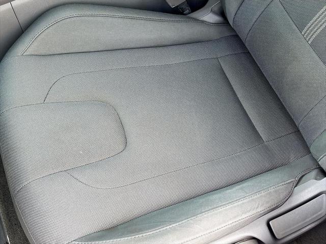 used 2022 Hyundai Elantra car, priced at $15,995