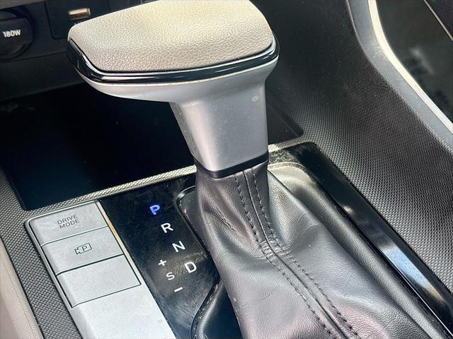 used 2022 Hyundai Elantra car, priced at $15,995