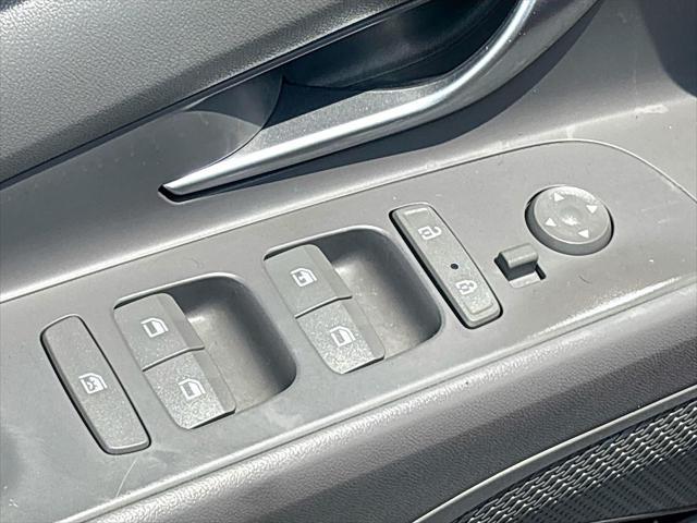 used 2022 Hyundai Elantra car, priced at $15,995