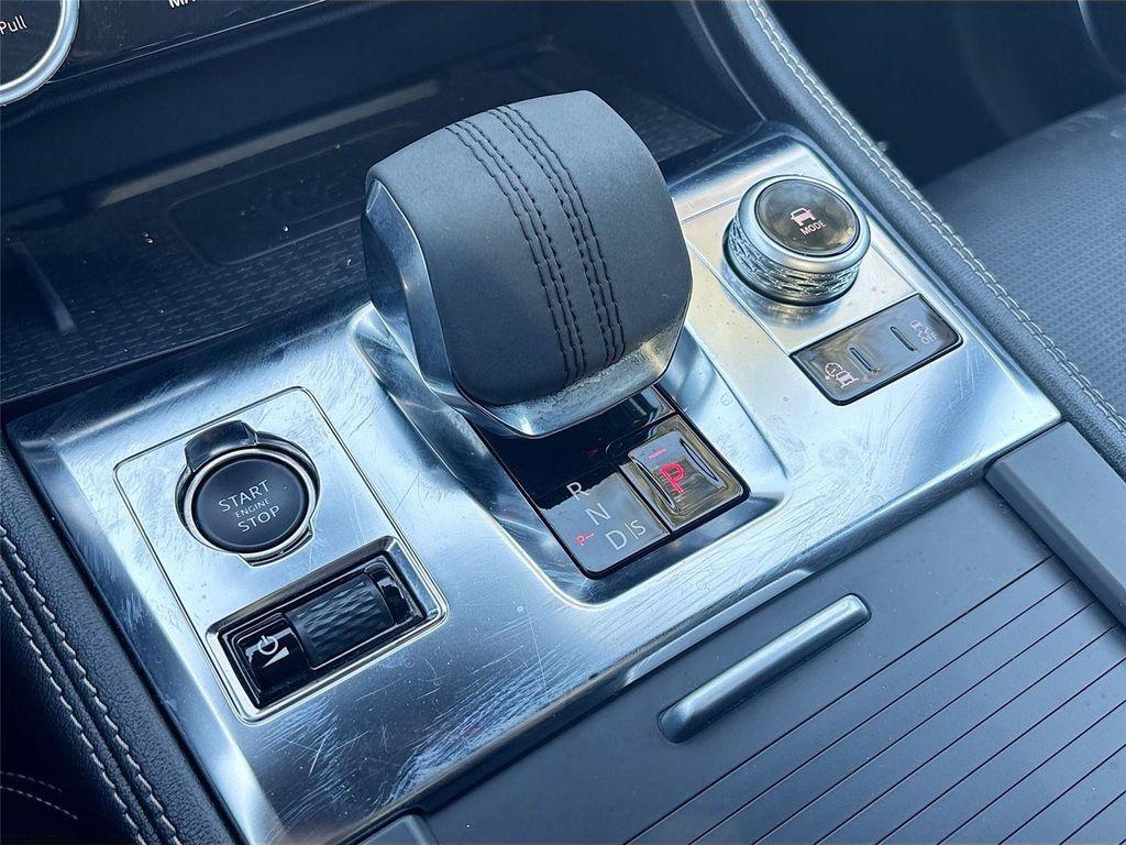 used 2024 Jaguar F-PACE car, priced at $34,995