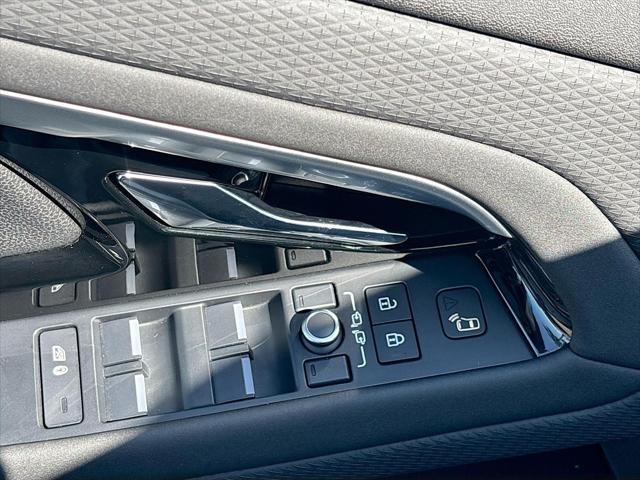 used 2022 Land Rover Range Rover Evoque car, priced at $31,997