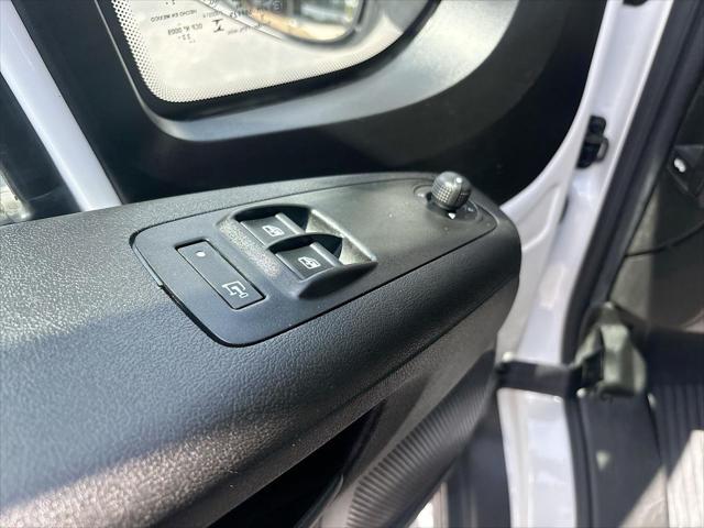 used 2023 Ram ProMaster 3500 car, priced at $32,595