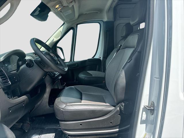 used 2023 Ram ProMaster 3500 car, priced at $32,595