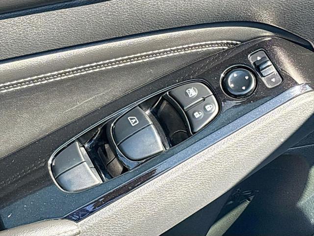 used 2023 Nissan Altima car, priced at $18,995