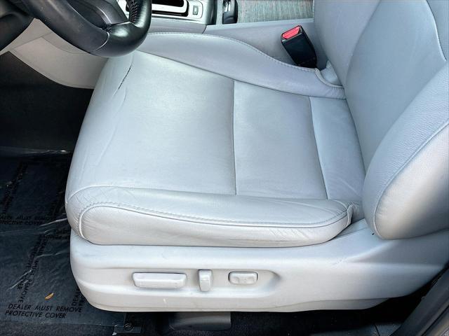 used 2020 Honda Pilot car, priced at $19,995