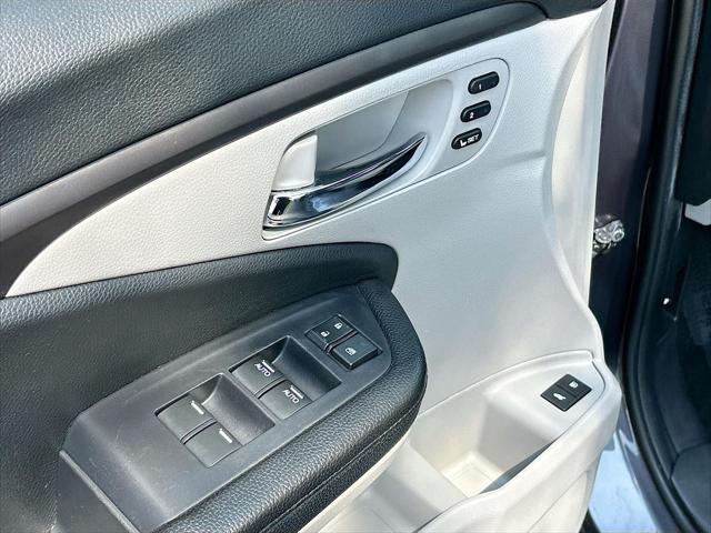 used 2020 Honda Pilot car, priced at $19,995