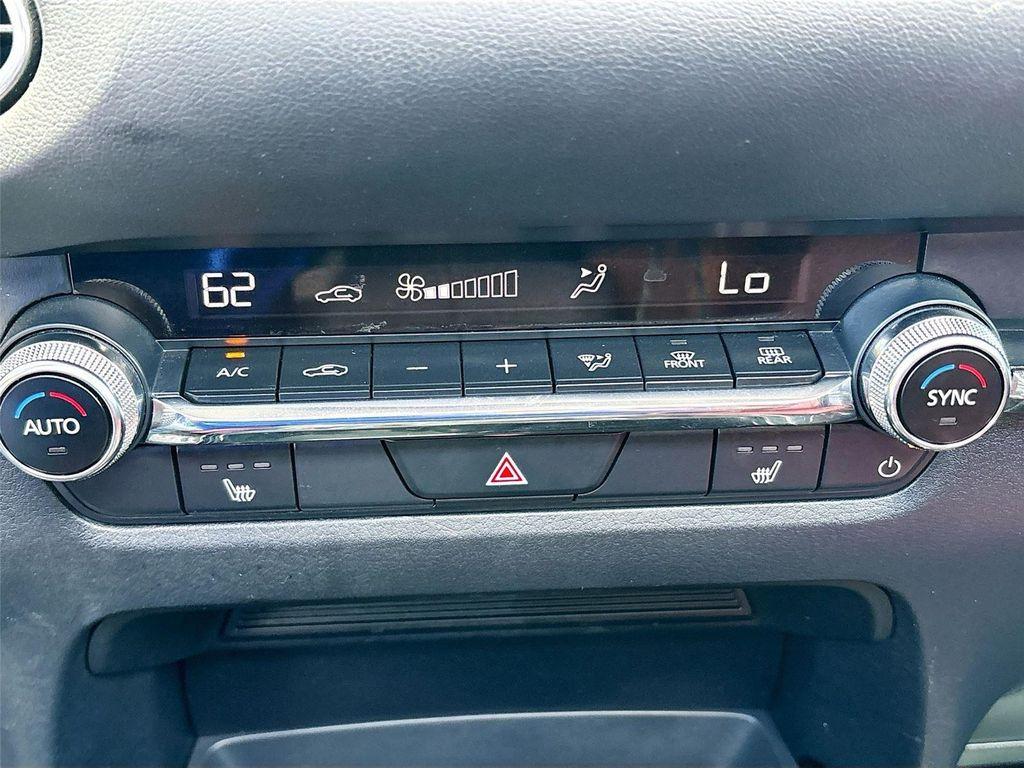 used 2024 Mazda CX-30 car, priced at $22,495