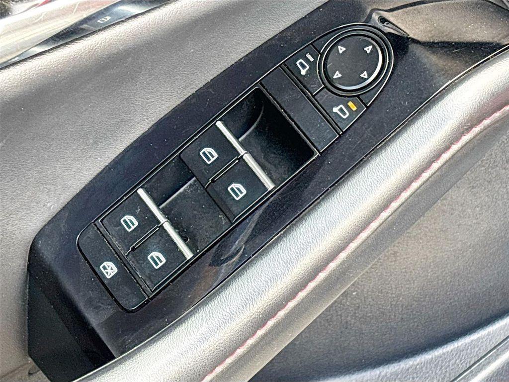 used 2024 Mazda CX-30 car, priced at $22,495