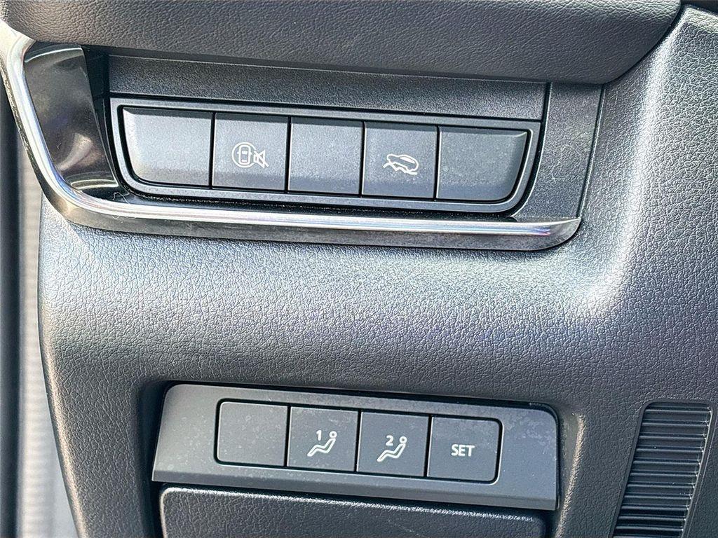 used 2024 Mazda CX-30 car, priced at $22,495