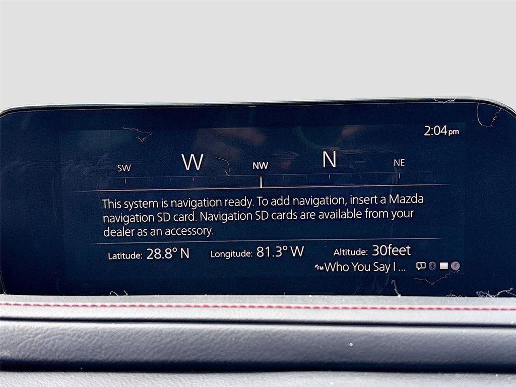 used 2024 Mazda CX-30 car, priced at $22,495