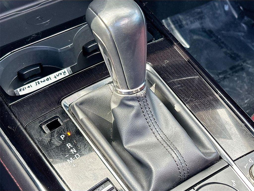 used 2024 Mazda CX-30 car, priced at $22,495