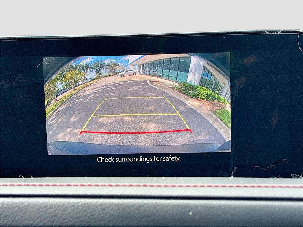 used 2024 Mazda CX-30 car, priced at $22,495