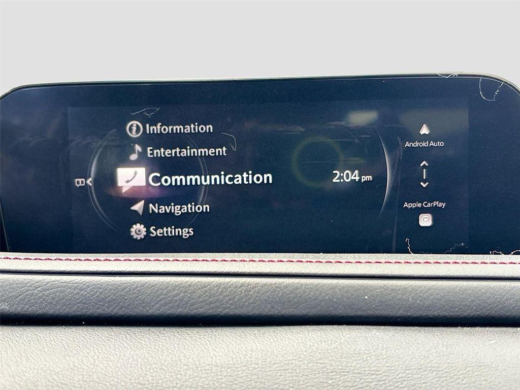 used 2024 Mazda CX-30 car, priced at $22,495