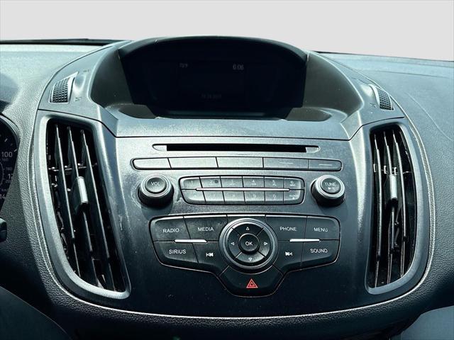 used 2018 Ford Escape car, priced at $8,999