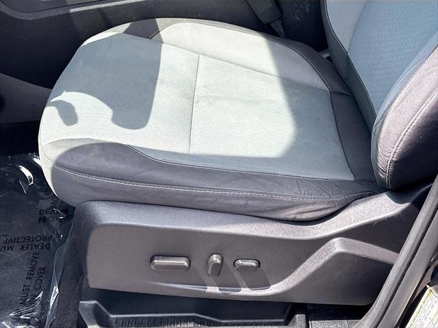 used 2018 Ford Escape car, priced at $8,999
